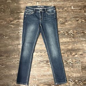 White House Black Market Womens Jeans